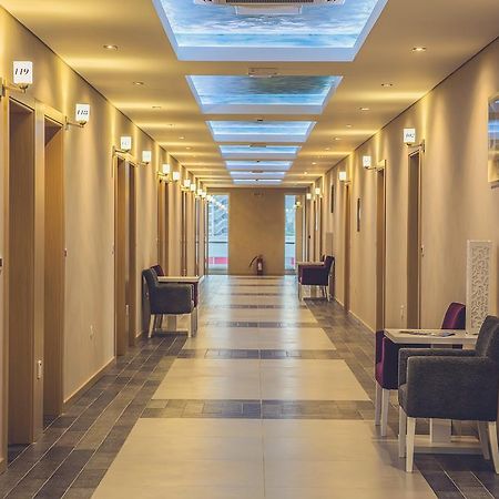 Hotel Franca Bar Ngoại thất bức ảnh