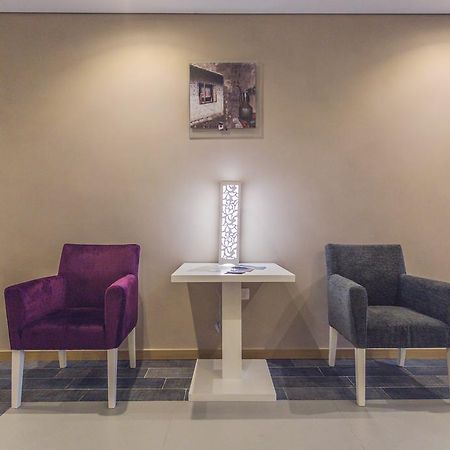 Hotel Franca Bar Ngoại thất bức ảnh