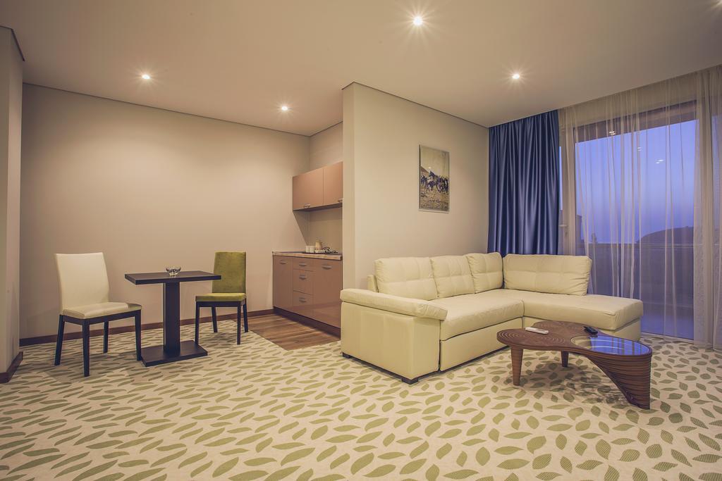 Hotel Franca Bar Ngoại thất bức ảnh