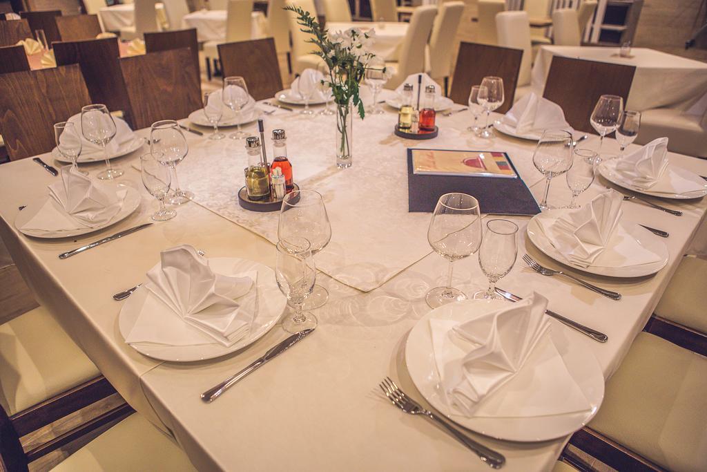 Hotel Franca Bar Ngoại thất bức ảnh