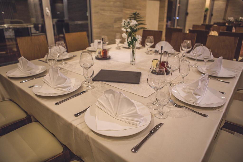 Hotel Franca Bar Phòng bức ảnh