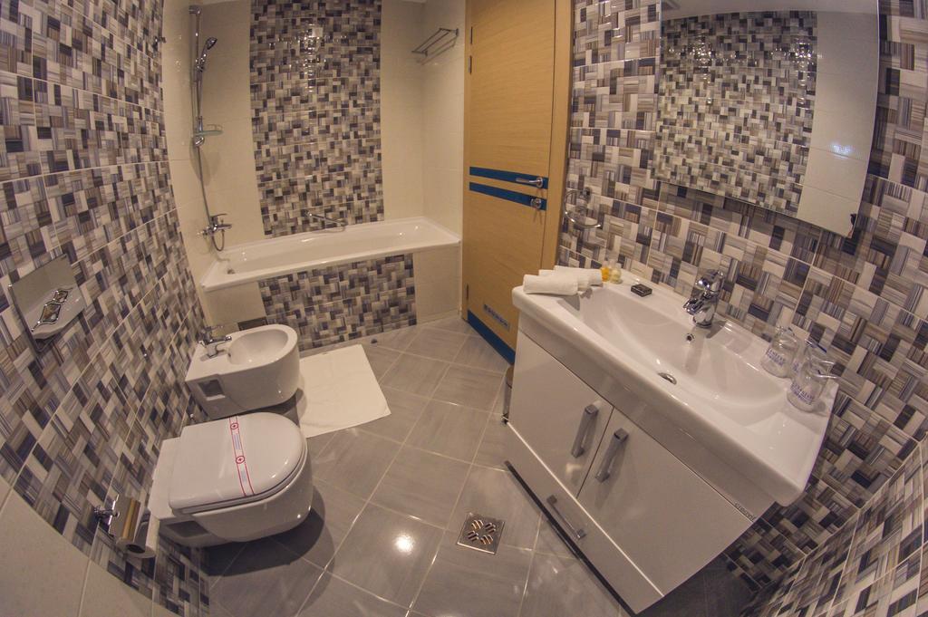 Hotel Franca Bar Phòng bức ảnh