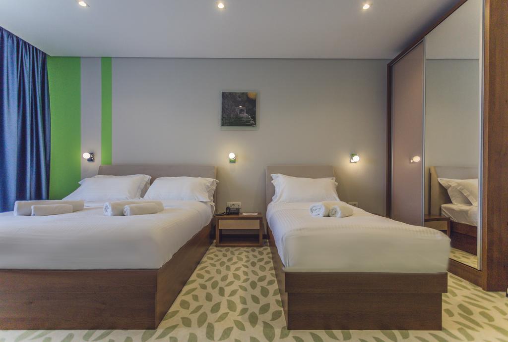 Hotel Franca Bar Phòng bức ảnh