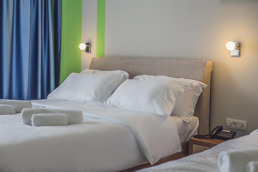 Hotel Franca Bar Phòng bức ảnh