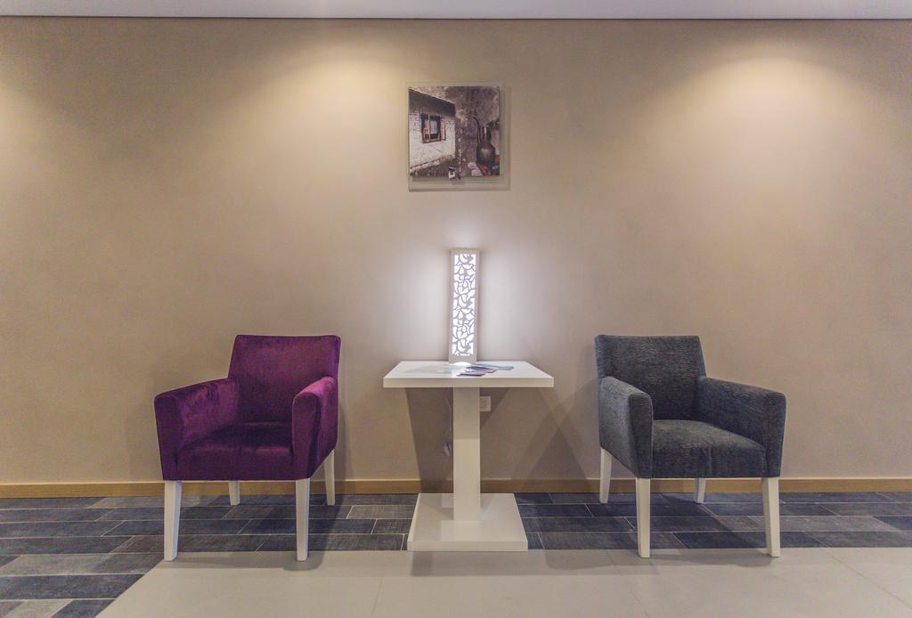 Hotel Franca Bar Ngoại thất bức ảnh