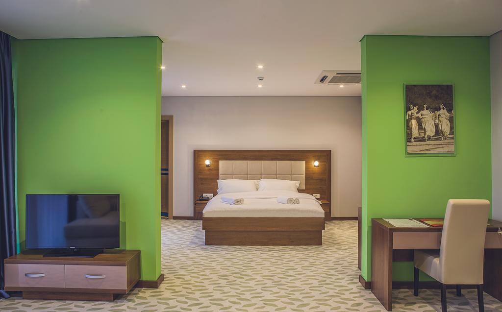 Hotel Franca Bar Phòng bức ảnh