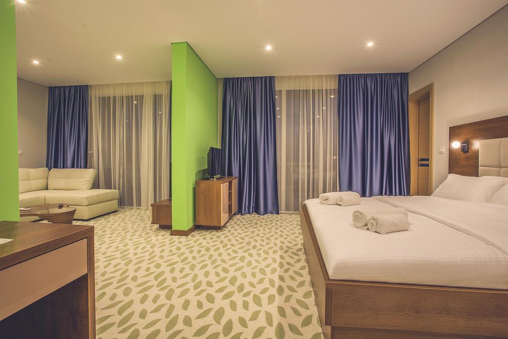 Hotel Franca Bar Phòng bức ảnh