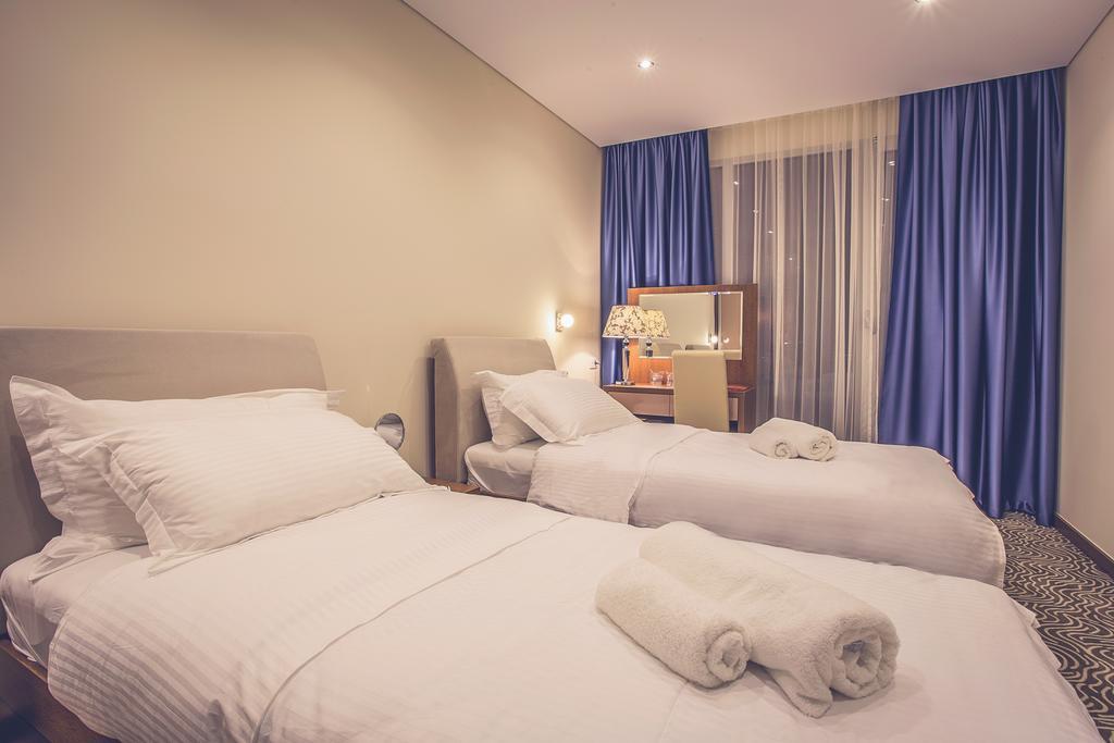 Hotel Franca Bar Phòng bức ảnh