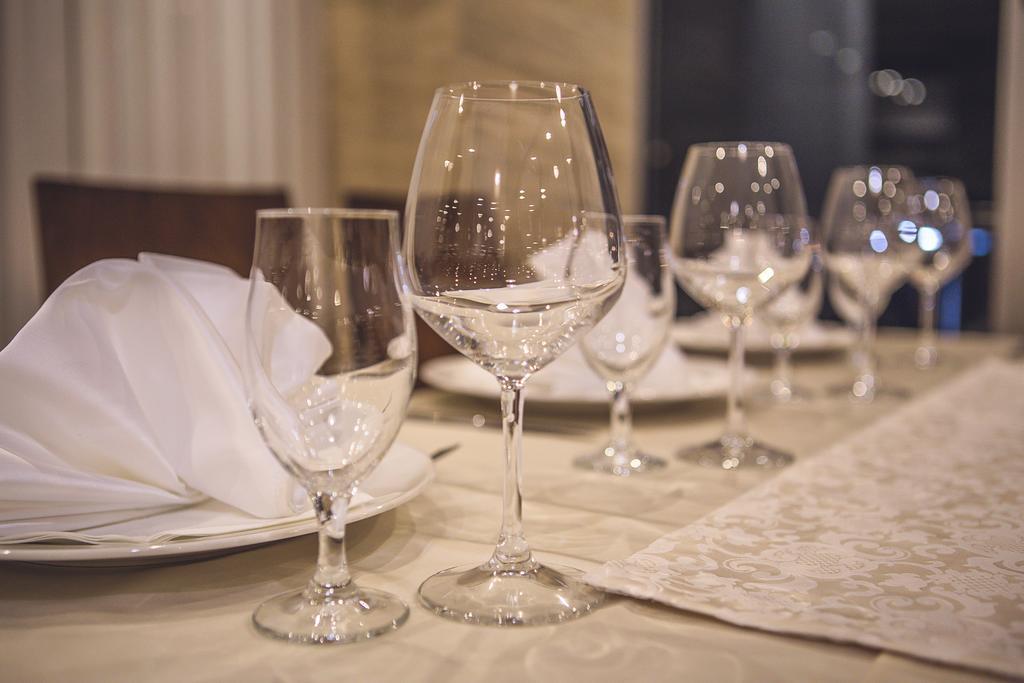 Hotel Franca Bar Ngoại thất bức ảnh